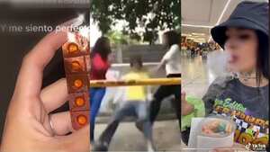 Este tipo de retos generar preocupación en la comunidad digital