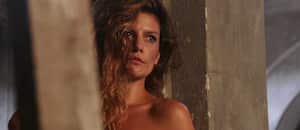 ¿Preparado? Mabel Moreno en la cámara de SoHo