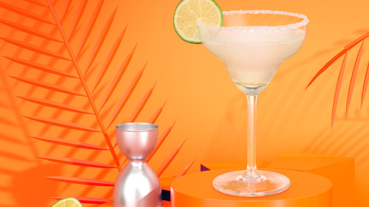 Margarita