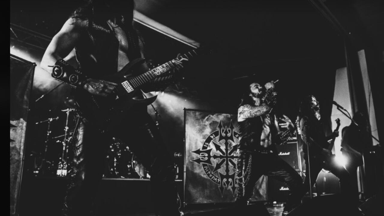 Sacramentum en Colombia