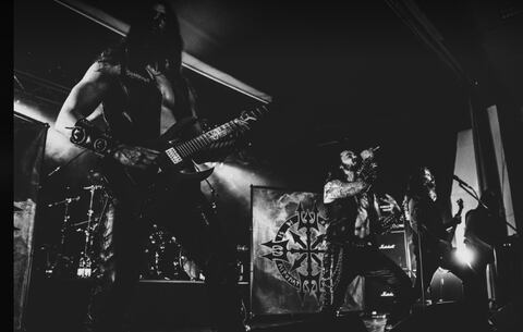 Sacramentum en Colombia