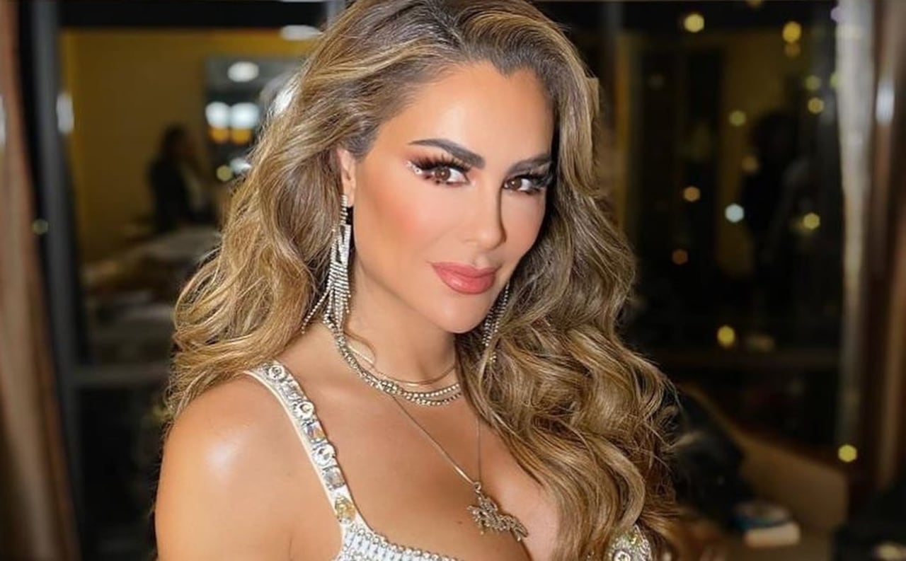 Foto: Instagram @ninelconde