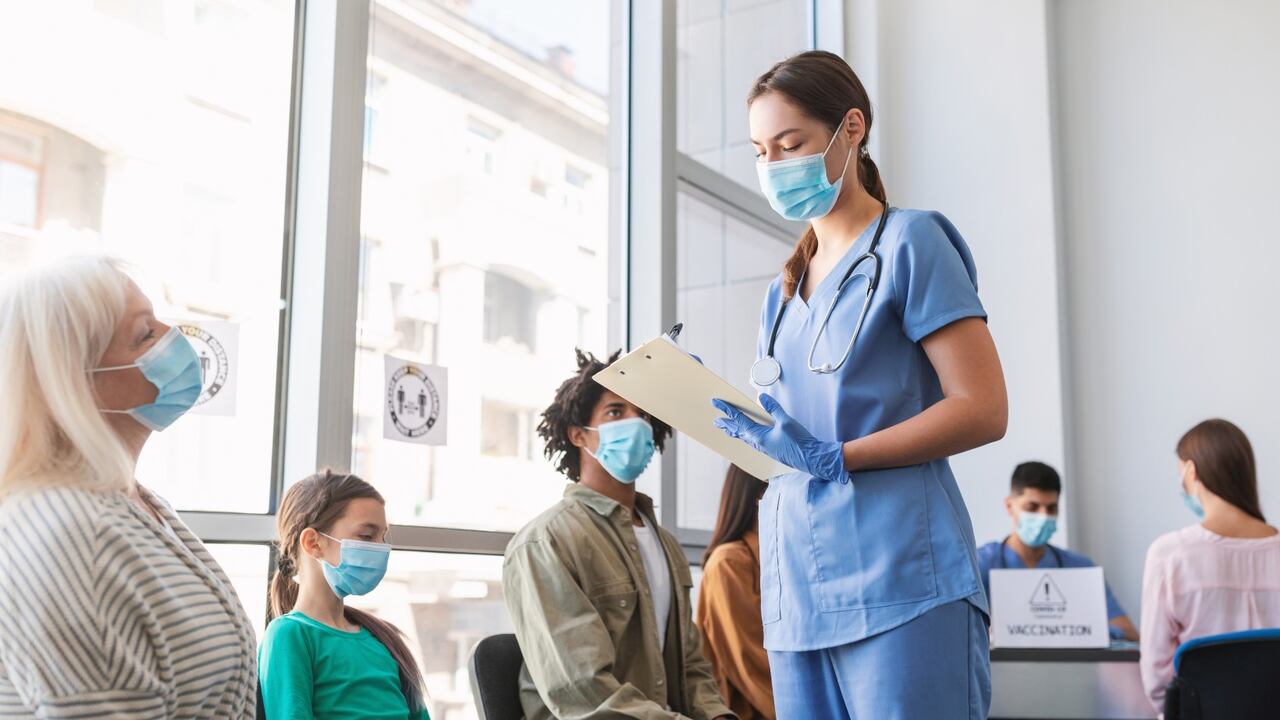 Así está la situación para la EPS Sanitas tras ciberataque