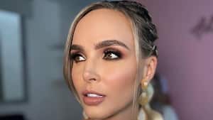 Elizabeth Loaiza tiene una hija mayor de la que pocos conocen