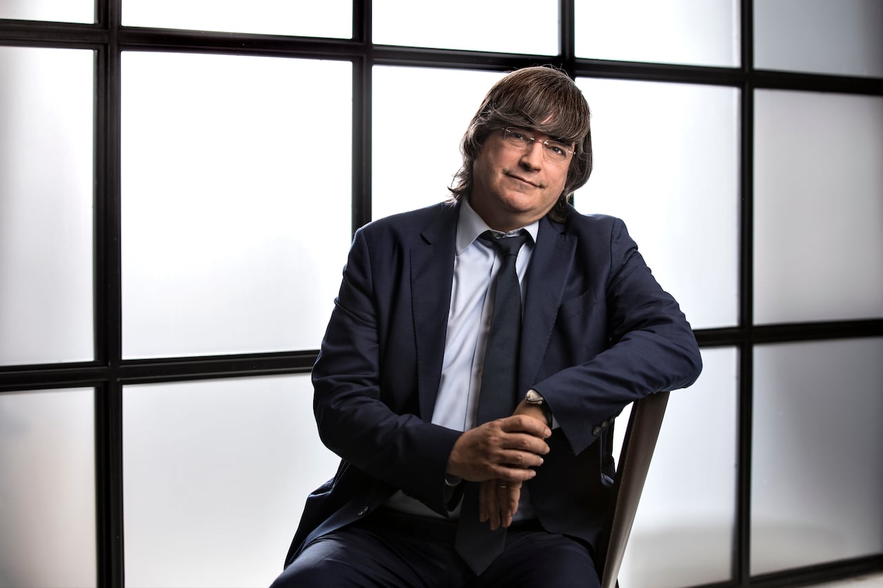 Jaime Bayly