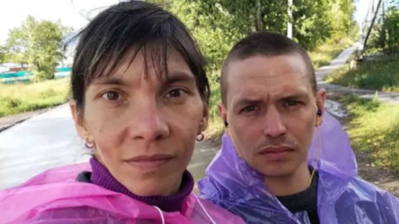 Mujer se enamora de un preso y este la mata el día del matrimonio