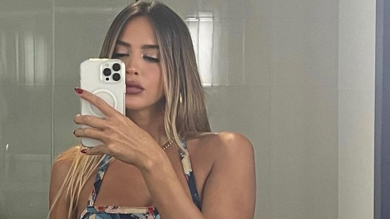 Foto: Instagram @shadelima
