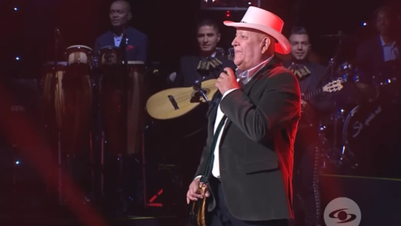 Murió exparticipante de 'La Voz', en plena celebración de Navidad