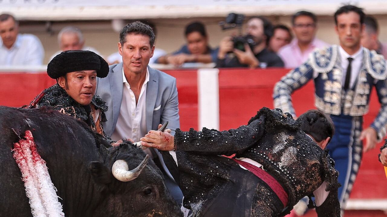 Foto: Twitter @ArturoMaciasOF