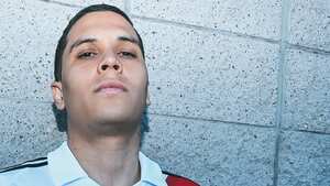 Quintero no es titular, pero sigue siendo uno de los referentes de River