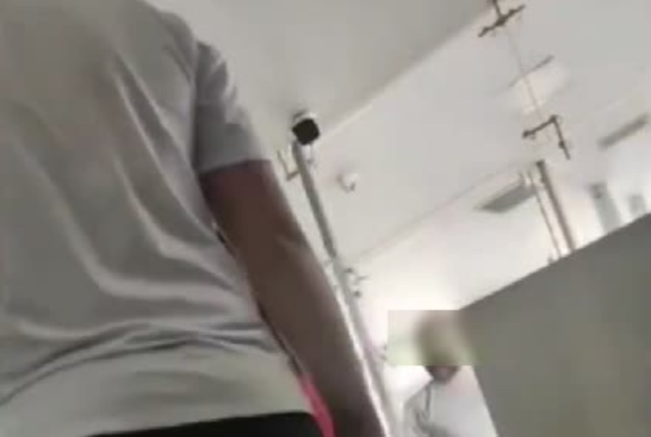 Supuesto maltrato laboral en Ibagué.