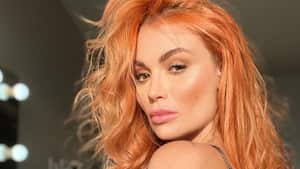 Foto: Instagram @sara_uribe