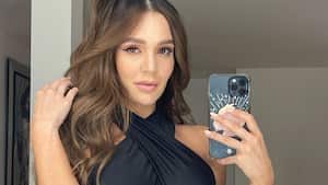 Foto: Instagram @linatejeiro