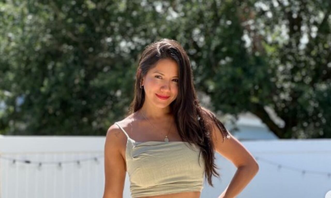 Foto: Instagram @caterinescobaractriz