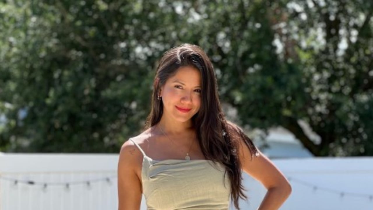 Foto: Instagram @caterinescobaractriz