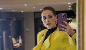 Foto: Instagram @smilelopez