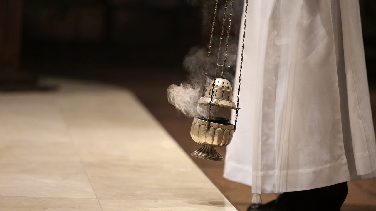 La Semana Santa es una fecha conmemorativa sobre la muerte y resurrección de Jesucristo.