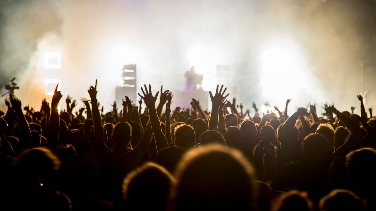 Prográmese con los conciertos que llegan en el mes de septiembre