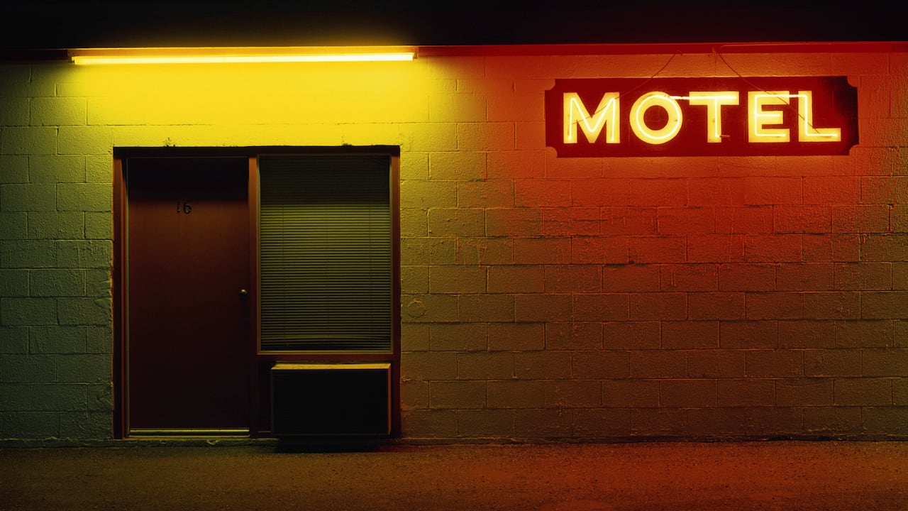 Motel