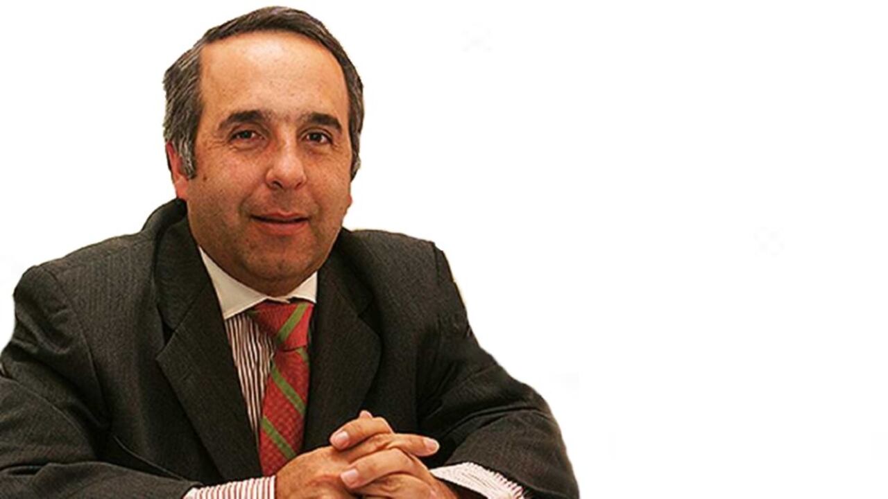 Guillermo Reyes.