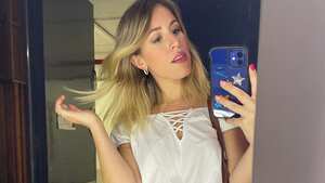 Foto: Instagram @laura_esquivel