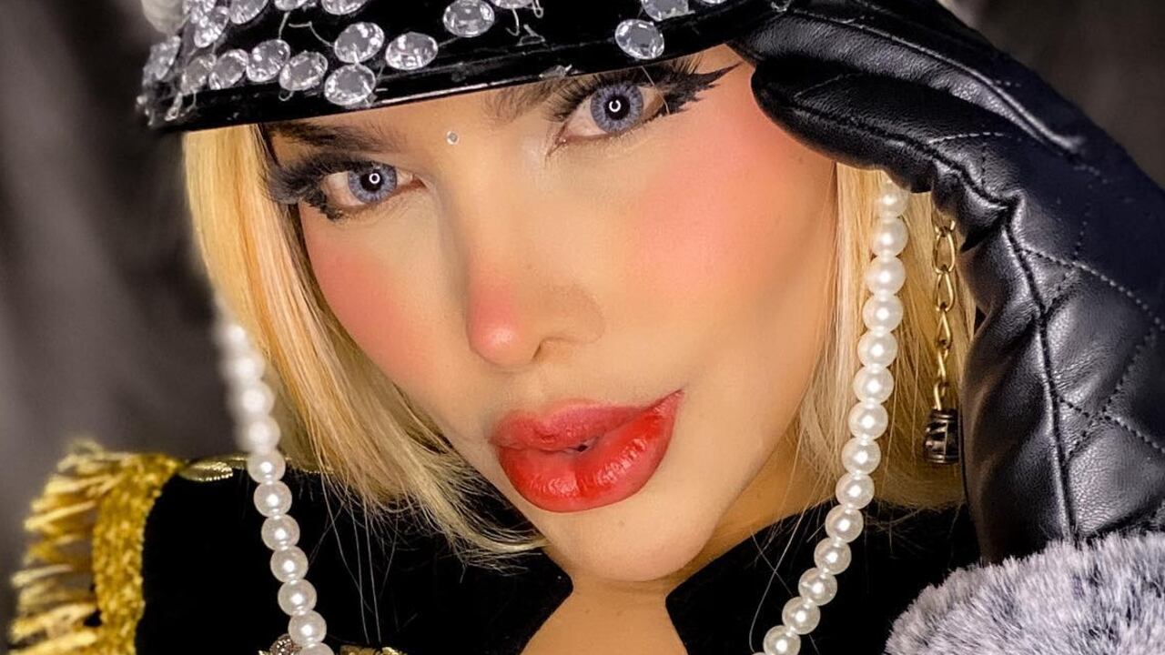 Tatiana Murillo