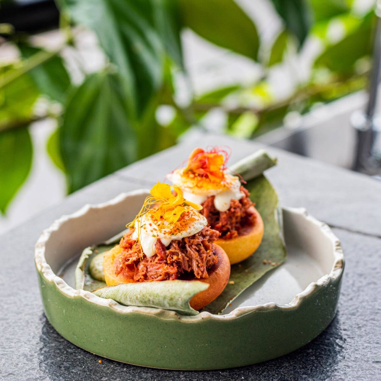 Tierra: el sabor Nikcol que conecta tradición, innovación y sostenibilidad en Cartagena