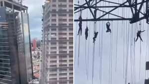 Foto: Video Twitter