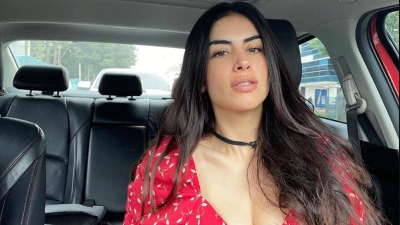Jessica Cediel Instagram