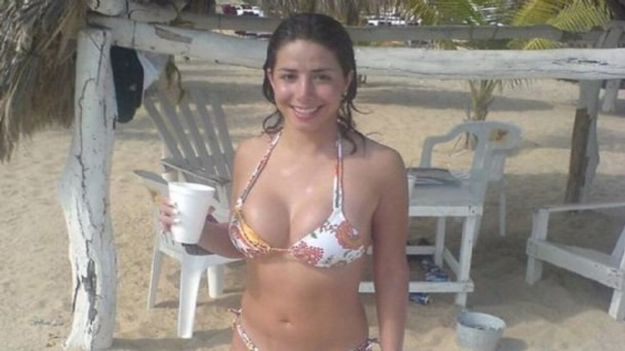 La macabra historia de la sensual sicóloga que drogó y descuartizó a su novio