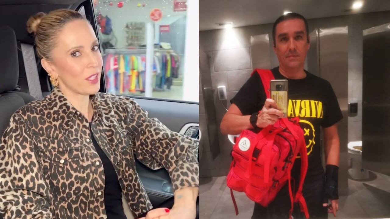 La venganza es un plato que se sirve frío: Alejandra Azcárate se le fue con toda a Matador por agresión a su esposa
