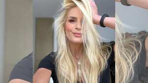 Foto: Instagram @marymendez55