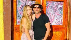 Foto: Instagram @gregoriopernia