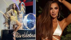 Foto: Instagram @malopezp