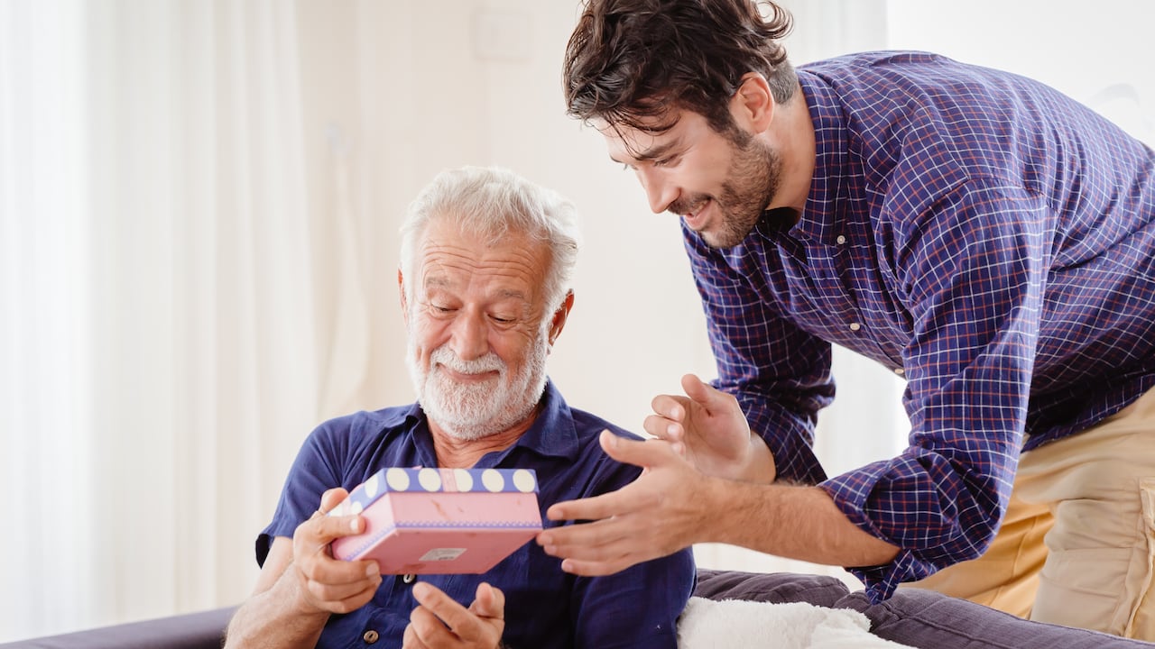 Los 15 regalos más innovadores para el Día del Padre 2023