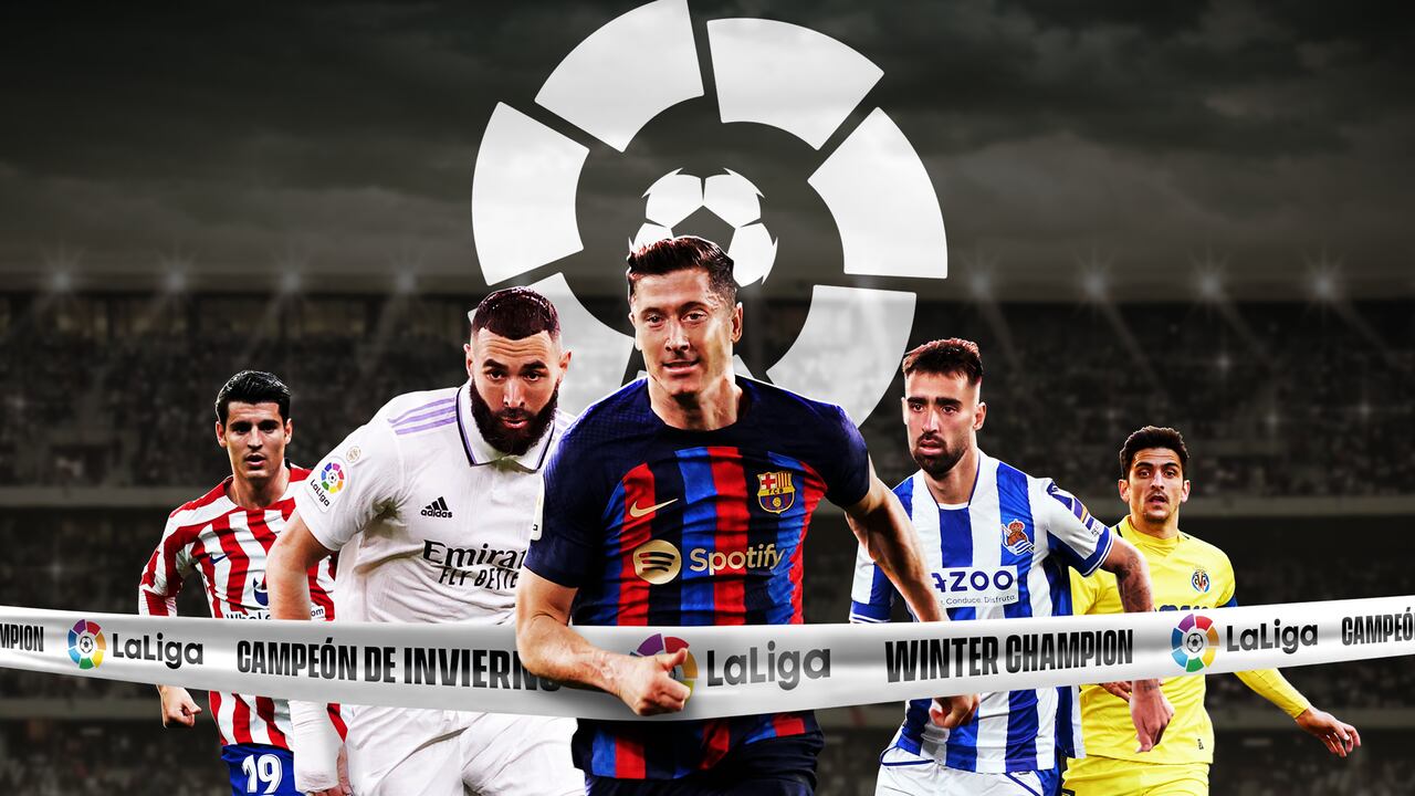 LaLiga