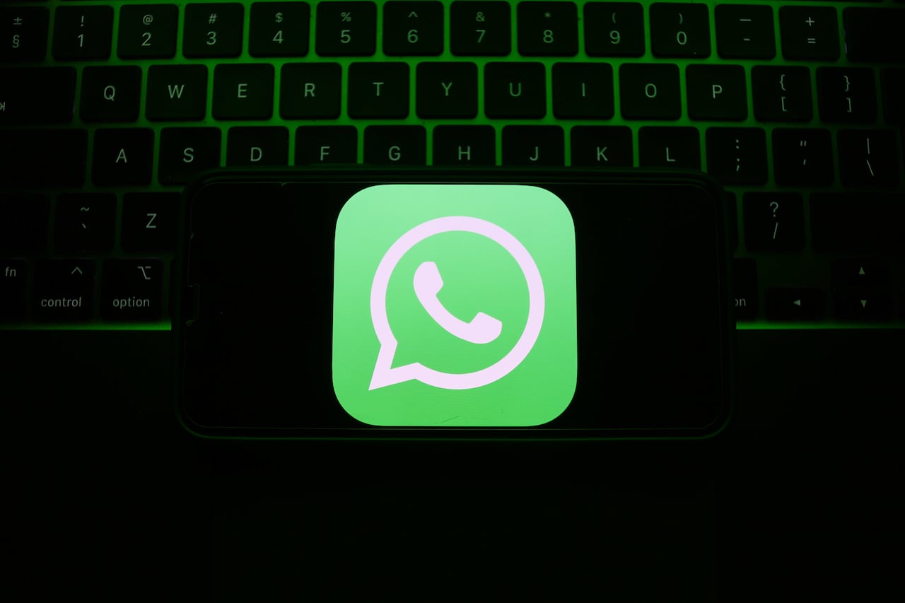 La herramienta tecnológica puede ser usada como un chat normal