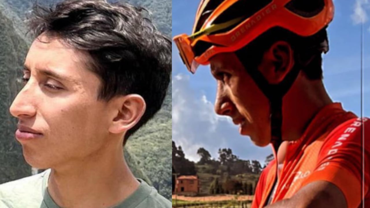 Captura de pantalla instagram