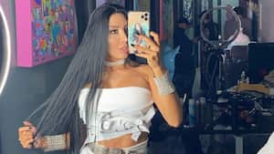 Foto: Instagram @marcelareyes