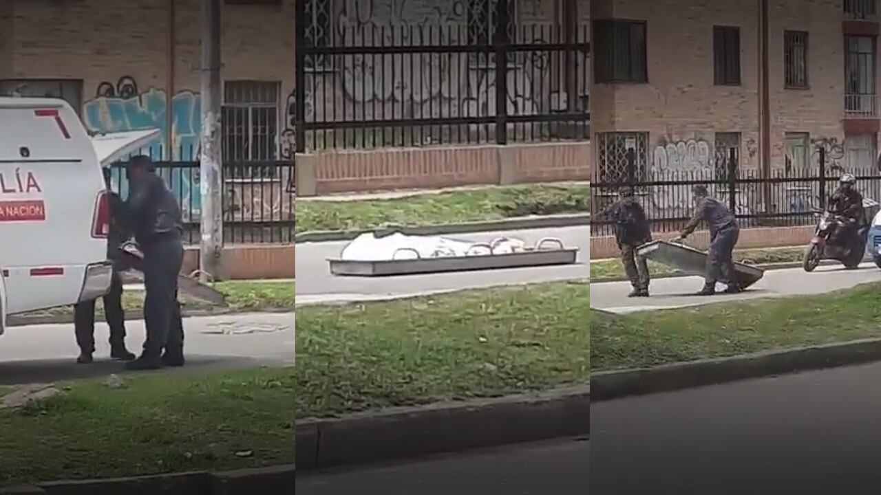 Foto: Video Twitter