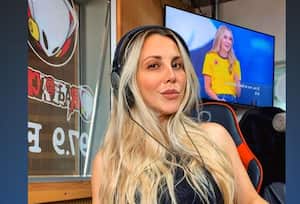 Foto: Instagram @soyjulianacasali