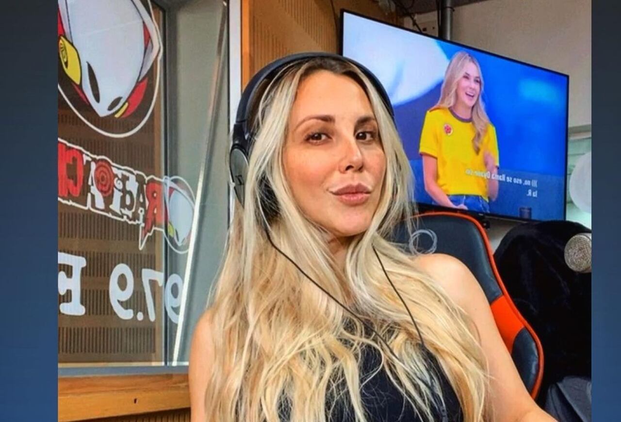 Foto: Instagram @soyjulianacasali