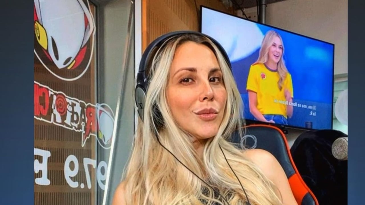 Foto: Instagram @soyjulianacasali