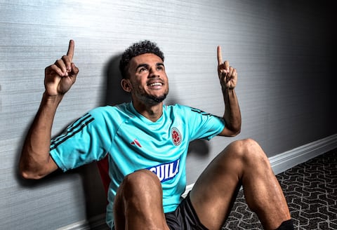 Juan Carlos Sierra-Revista SoHo.