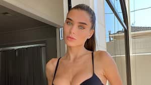 Instagram @lanarhoades