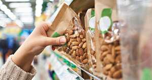 Los productos saludables y naturales tienen cada vez mayor demanda, tanto en el país como afuera.