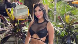 Valentina Trespalacios