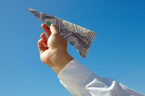Viajar / Dólar
