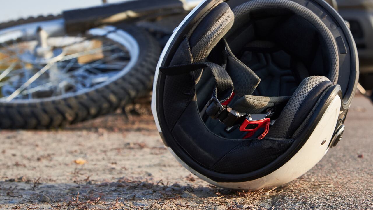 Escalofriante, en video quedó registrado cómo bus del SITP arrolló y mató a dos policías