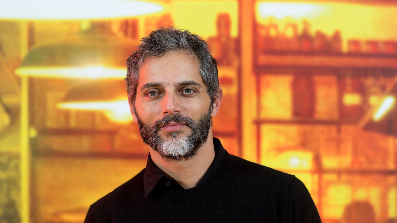 Joaquin Furriel